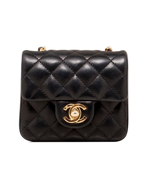 chanel mini bag set|Chanel small bag with price.